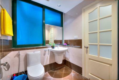 Apartamento Lakewood House
