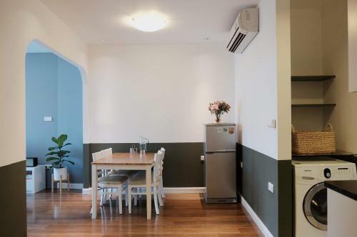 Apartamento Lakewood House