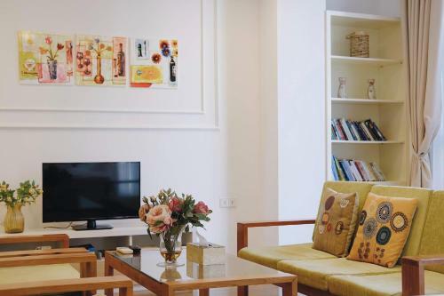 Apartamento Lakewood House