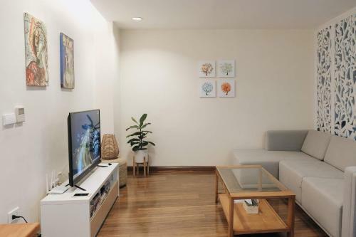 Apartamento Lakewood House