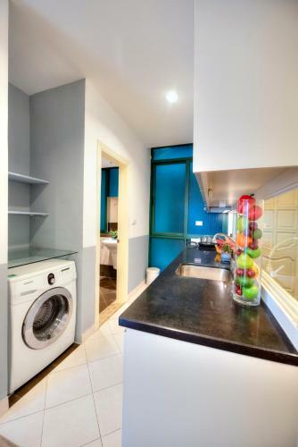 Apartamento Lakewood House