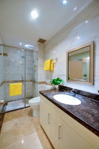 Apartamento Lakewood House