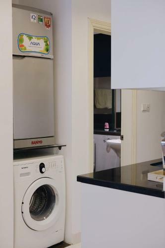 Apartamento Lakewood House