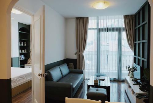 Apartamento Lakewood House