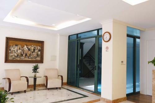 Apartamento Lakewood House