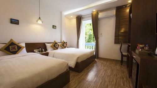 Ibiz Hotel