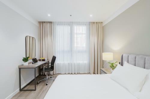 Apartamento Lexington Westlake