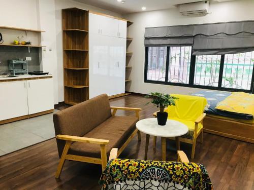 Apartamento Tullip House 139
