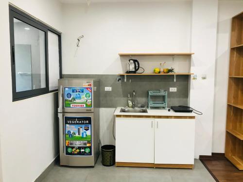 Apartamento Tullip House 139