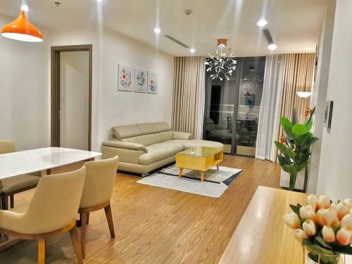 Bayhomes West Point Serviced Apartment