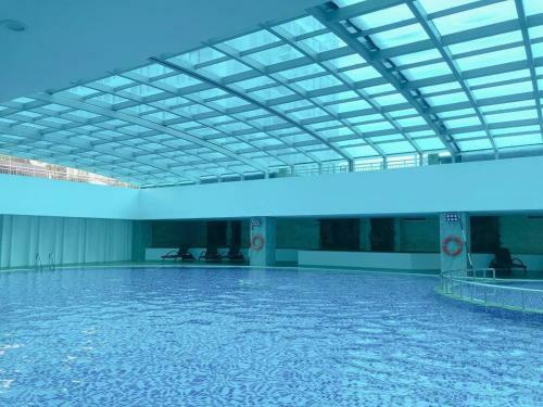 Bayhomes West Point Serviced Apartment