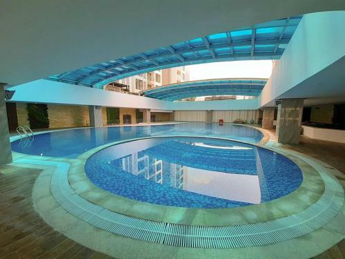 Bayhomes West Point Serviced Apartment