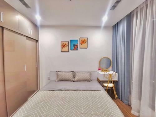 Bayhomes West Point Serviced Apartment