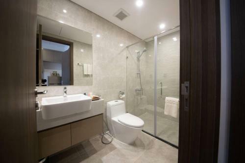 Bayhomes West Point Serviced Apartment