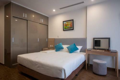Bayhomes West Point Serviced Apartment