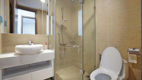 Bayhomes West Point Serviced Apartment