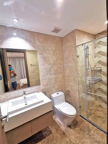 Bayhomes West Point Serviced Apartment