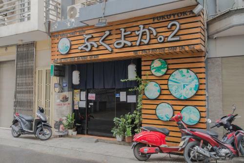 Apartamento 22housing 48 Phan K? B�nh