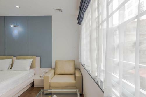 Apartamento 22housing 48 Phan K? B�nh