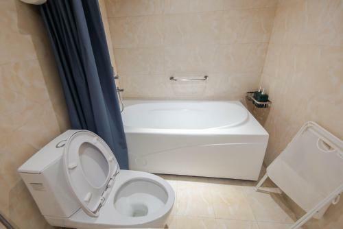 Apartamento 22housing 48 Phan K? B�nh