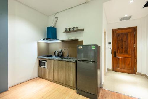 Apartamento 22housing 48 Phan K? B�nh