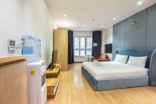 Apartamento 22housing 48 Phan K? B�nh