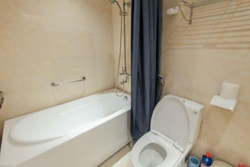 Apartamento 22housing 48 Phan K? B�nh