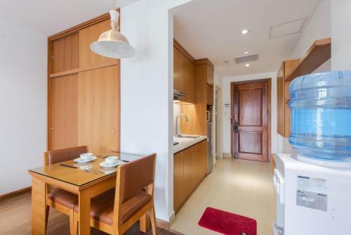 Apartamento 22housing 48 Phan K? B�nh