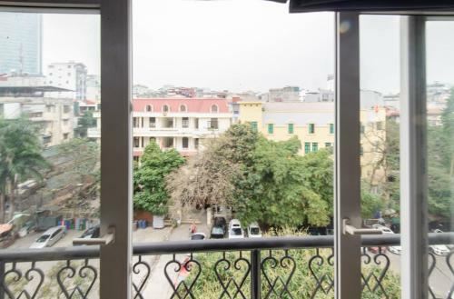 Apartamento 22housing 48 Phan K? B�nh