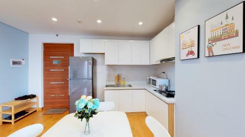Apartamento Hongkong Tower Managed By Lily Home