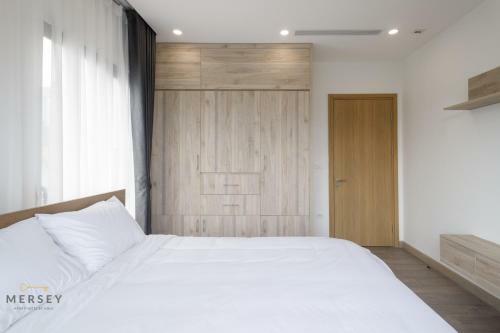 Mersey Central Hanoi Apart'hotel