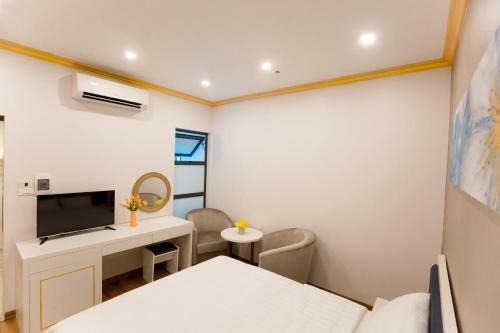 Honeymoon Hotel And Apartment