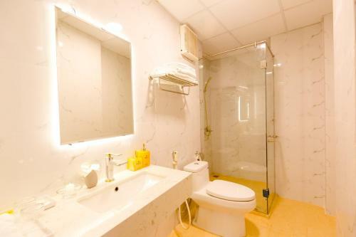 Honeymoon Hotel And Apartment