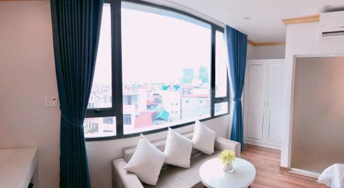 Honeymoon Hotel And Apartment