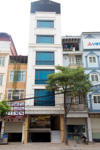 Honeymoon Hotel And Apartment
