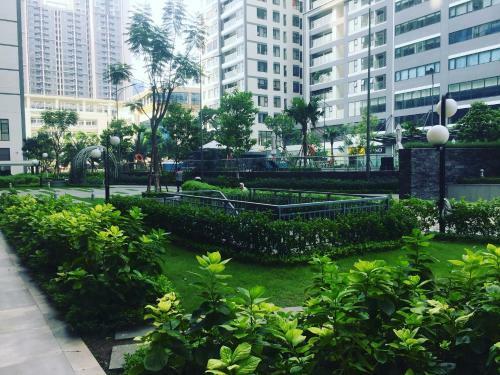 Apartamento Hi-home - Imperia Garden