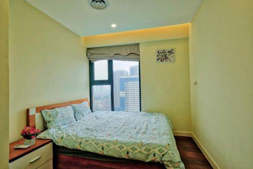 Apartamento Hi-home - Imperia Garden