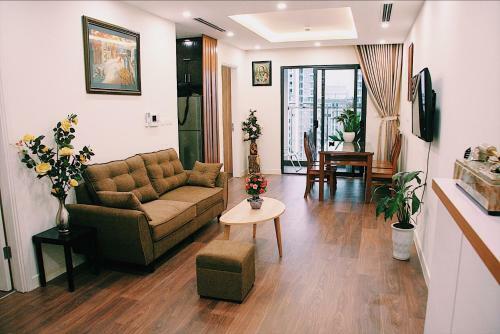 Apartamento Hi-home - Imperia Garden