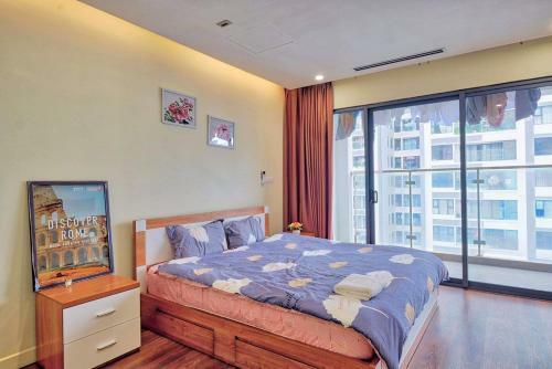 Apartamento Hi-home - Imperia Garden