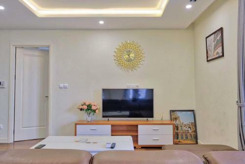 Apartamento Hi-home - Imperia Garden