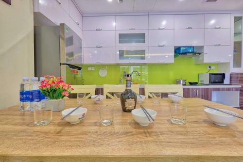 Apartamento Hi-home - Imperia Garden