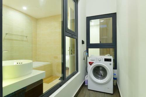 Apartamento Hi-home - Imperia Garden
