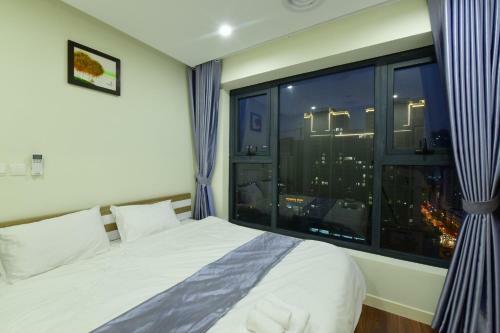 Apartamento Hi-home - Imperia Garden