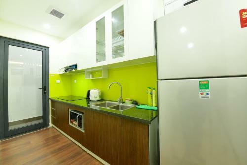 Apartamento Hi-home - Imperia Garden