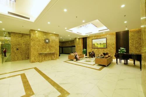 Apartamento Hi-home - Imperia Garden