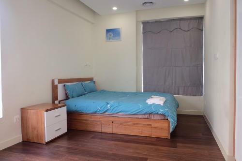 Apartamento Hi-home - Imperia Garden