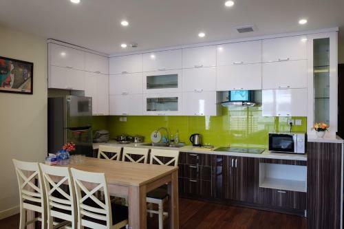 Apartamento Hi-home - Imperia Garden