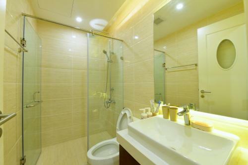Apartamento Hi-home - Imperia Garden