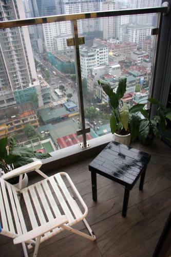 Apartamento Hi-home - Imperia Garden