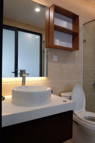 Apartamento Hi-home - Imperia Garden